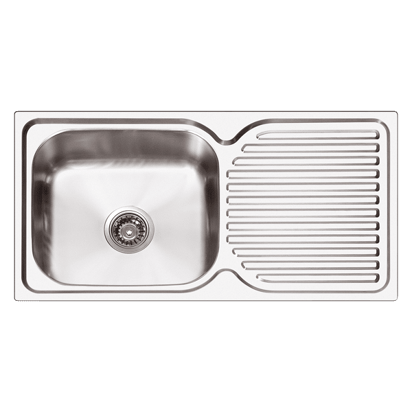 Project Sink | Buy Project Kitchen Sinks Online | Australia