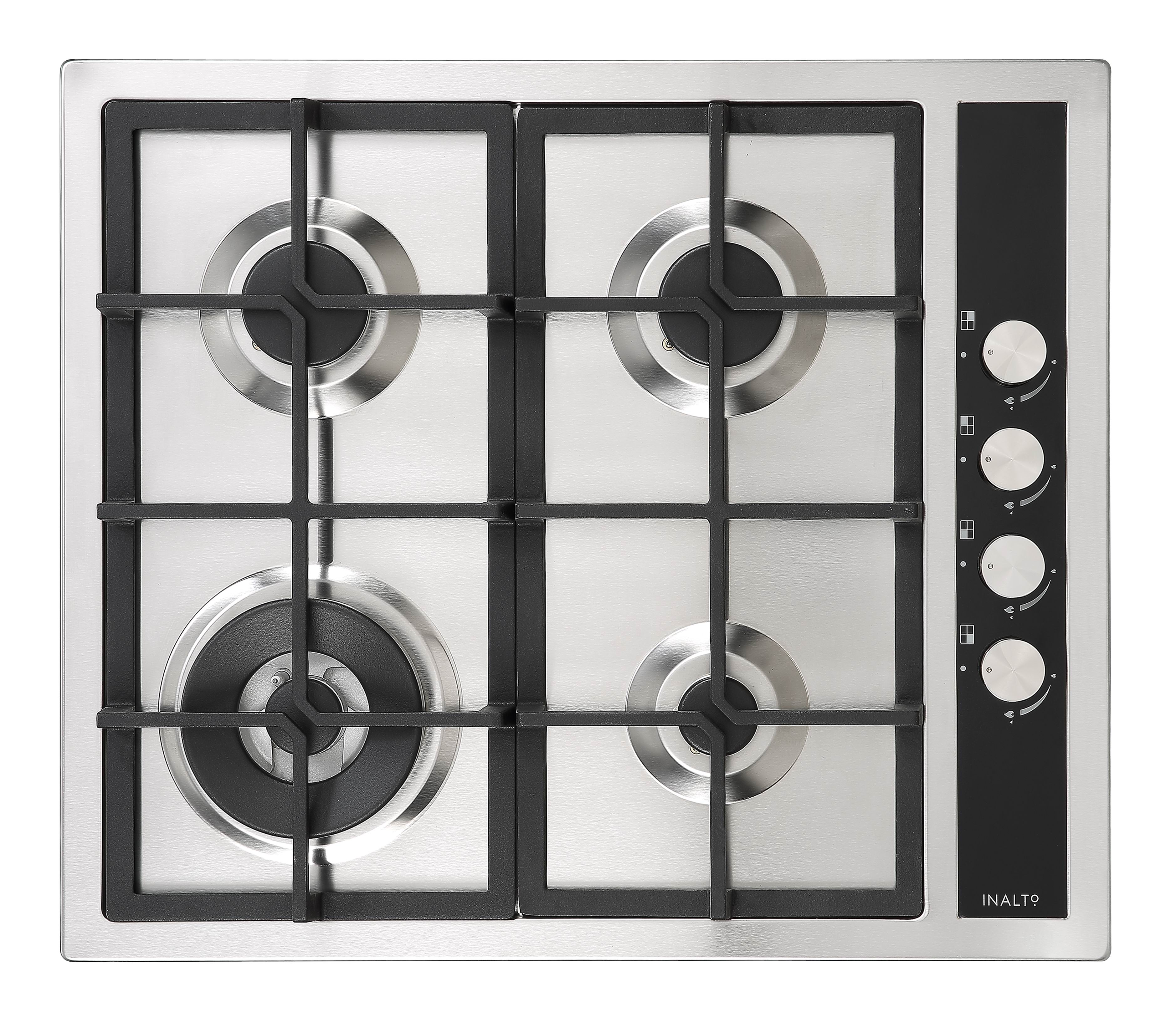 Gas Cooktops for Sale Gas, Electric, Induction Cooktops Online