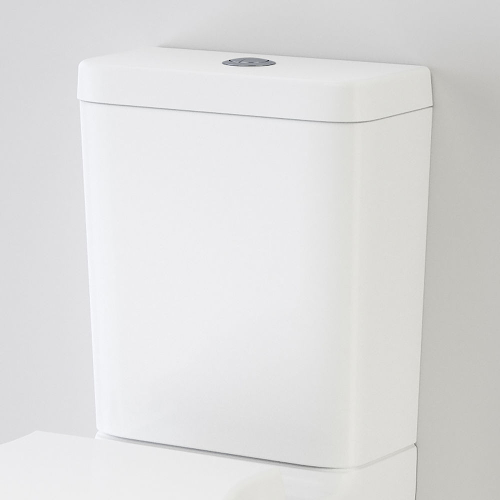 Buy Opal II Close Coupled Cistern Online